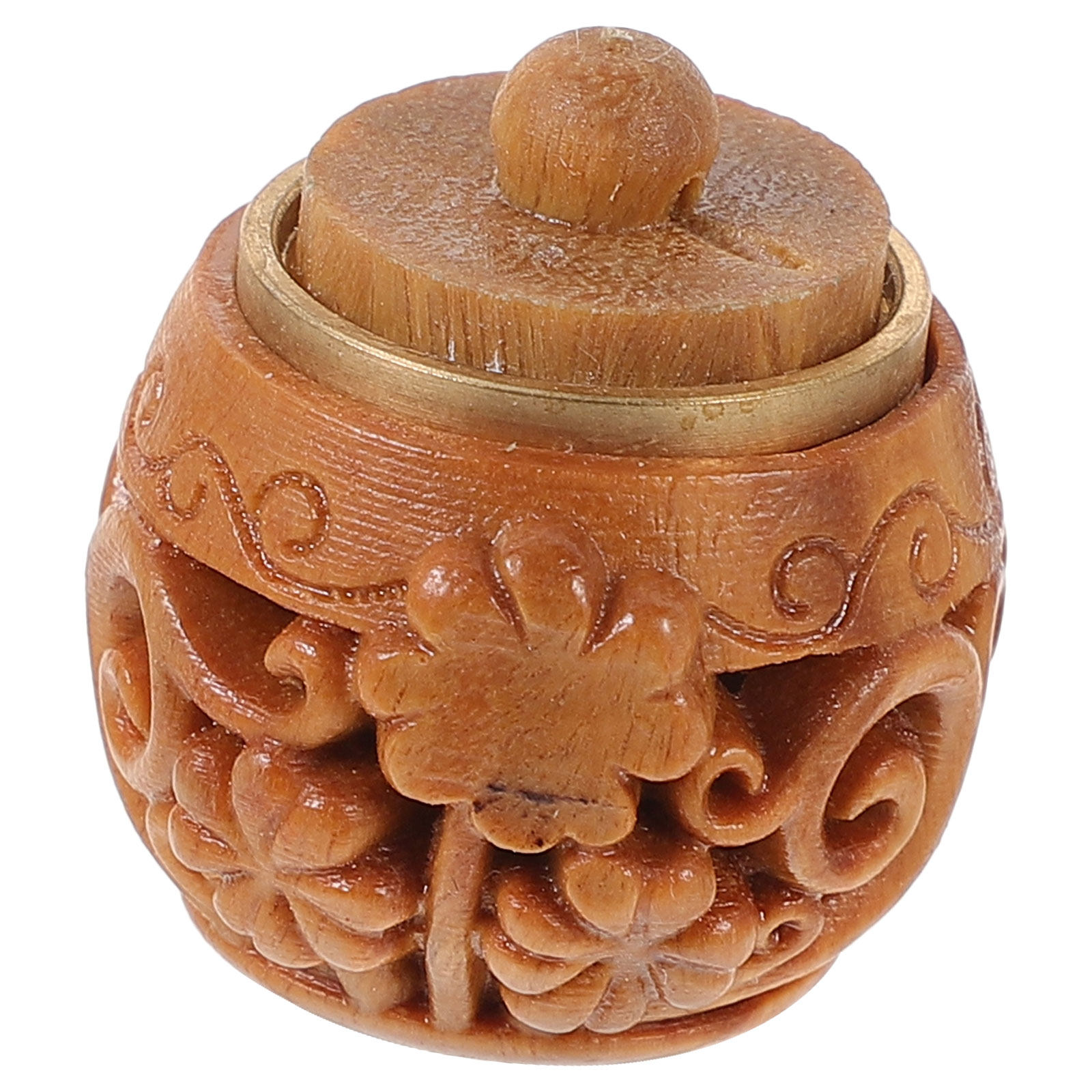 Stylowa, ręcznie wykonana drew – Aromatherapy Diffuser recenzja i cena