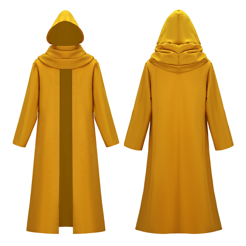 Kostium Króla Anime w Kolorze  – Bathrobe recenzja i cena