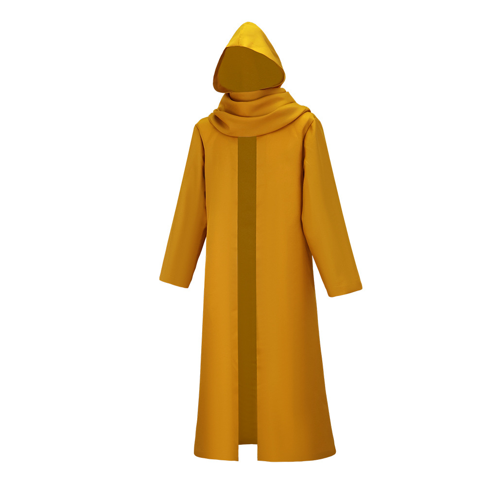 Kostium Króla Anime w Kolorze  – Bathrobe recenzja i cena