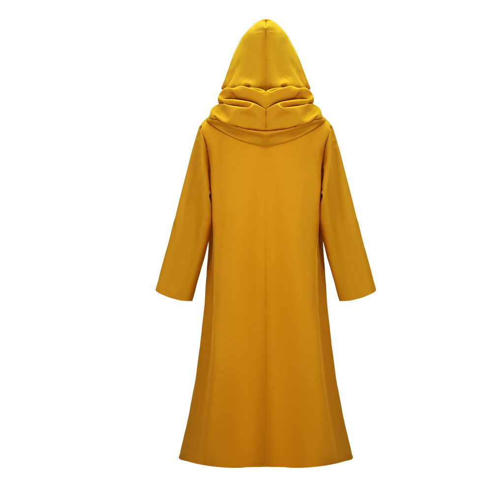 Kostium Króla Anime w Kolorze  – Bathrobe recenzja i cena