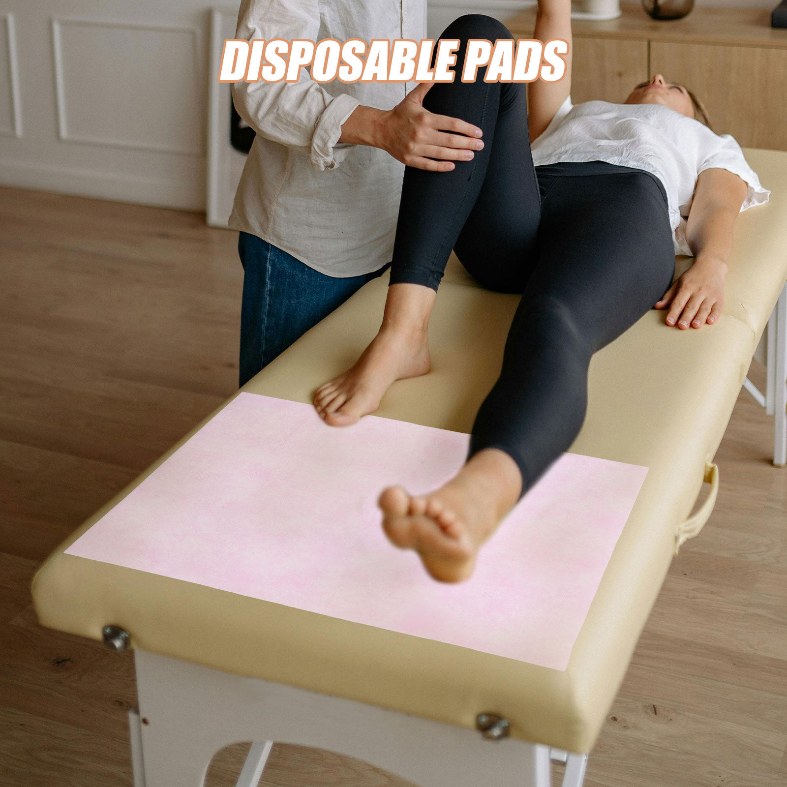 100 sztuk – jednorazowe ręczni – Foot Spa recenzja i cena