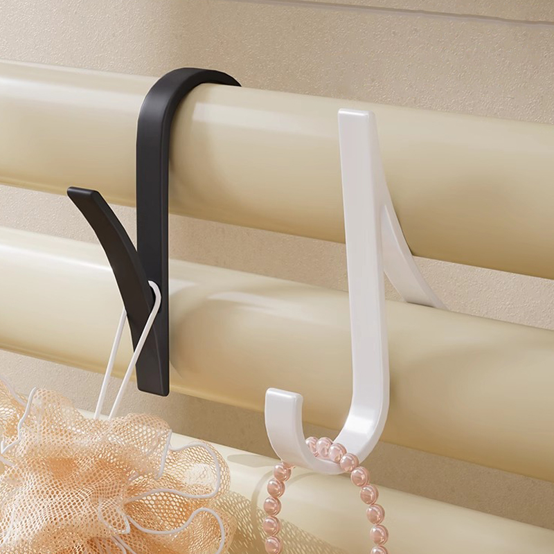 Metalowe wieszaki na ręczniki, – Spa Towel recenzja i cena