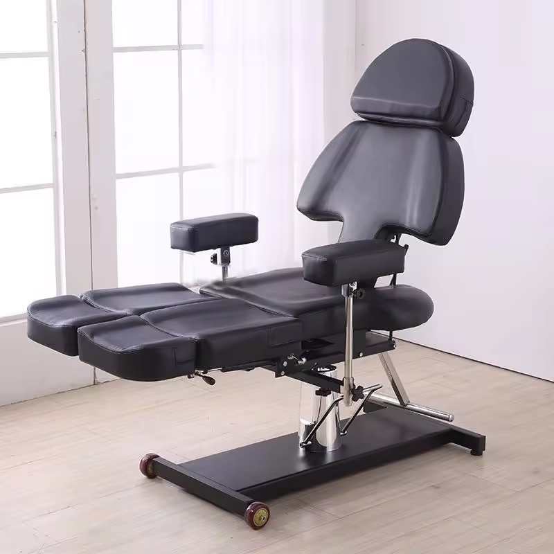 Hydraulicznie regulowane estet – Spa Massager recenzja i cena