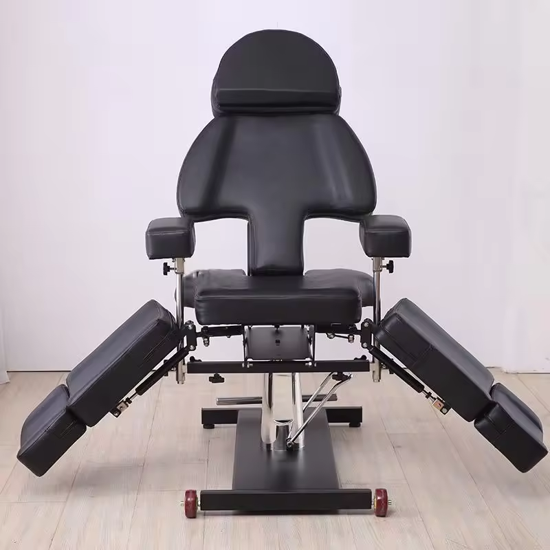 Hydraulicznie regulowane estet – Spa Massager recenzja i cena