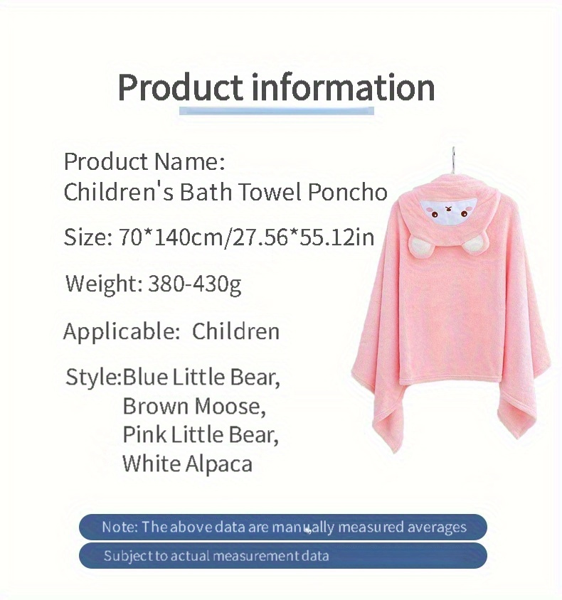 Koralowy polarowy koc do nosze – Spa Towel recenzja i cena