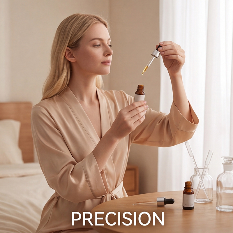 1/2/3/4/5 SZT. Perfumy Olejkow – Body Oil recenzja i cena