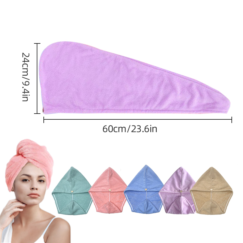 Ręcznik z mikrofibry dla kobie – Spa Towel recenzja i cena